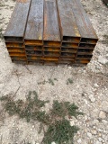 1x3 Rec tubing 16ga 30 pcs @ 20' 600ft.