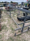 Pipe Rack 16'