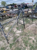 Pipe Rack 10'