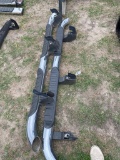 Chevy Crew Cab nerf bars