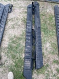Ford nerf bars