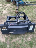 Wolverine Mini Skid 44