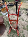 Barrel Dolly