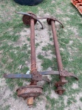 2 Axles