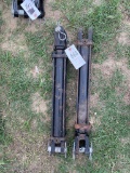 2 rock Ford 2500 2x12 Hydraulic Cylinder