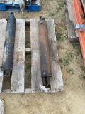 Large Hydraulic Cylinder