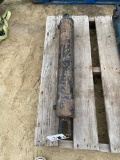 Large Hydraulic Cylinder