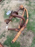 3 Point Auger with PTO