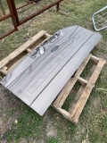 Ford Super Duty Tailgate