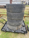 4-305/30R 26 6 Lug Universal wheels & tires