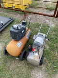 Craftsman air compressor not working power pal compressor working /impact