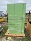 Filing Cabinet