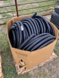 Pallet of Polyflex hose