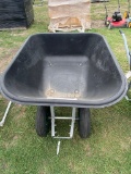Wheel Barrels