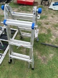 Werner ladder