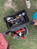 Bundle of tools