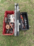 5 tool boxes