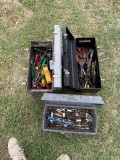 5 tool boxes
