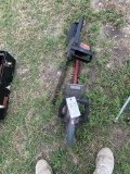 Lot of Hedge trimmers