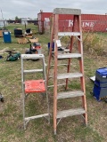 2 Ladders