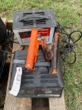 2 Battery chargers