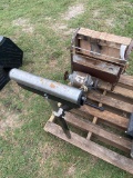 HD Bench Grinder,heater