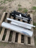 Pallet of misc
