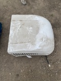 Domestic Camper ac