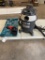 Shop Vac & drill