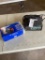 Battery Charger & Air compressor