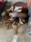 Kids Saddle