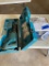 Makita Sawzall & buffer