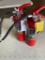 2 Fire Extinguishers