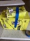 Ryobi 18V Power cleaner & Rotary cutter