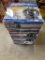 3 Kingsford mini grills