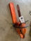 Echo C5-310 Chainsaw