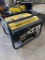 Champion 4000 Watt Generator runs needs pull strong