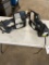 Super Duty tow mirrors