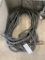 50+ feet of welding lead