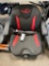 Mahindra tractor seat