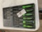 Snap on pick kit