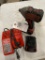 2 Milwaukee 18V Battery,charger,tool no working