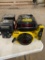 Power Train 6.5 hp motor