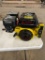 Power Train 6.5 hp motor