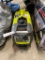 Ryobi 2300 Watt Generator overload issue
