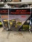 Power train 10,000 Max Watt Generator