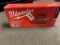 New Milwaukee M12 grease gun combo with battery &charger