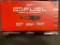 New Milwaukee fuel m12 3/8 ratchet with battery and charger