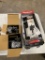 3 Kwikset door locks,ventilation fan,recessed trim