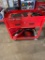 US General tool cart with content,impact,sockets & chargers